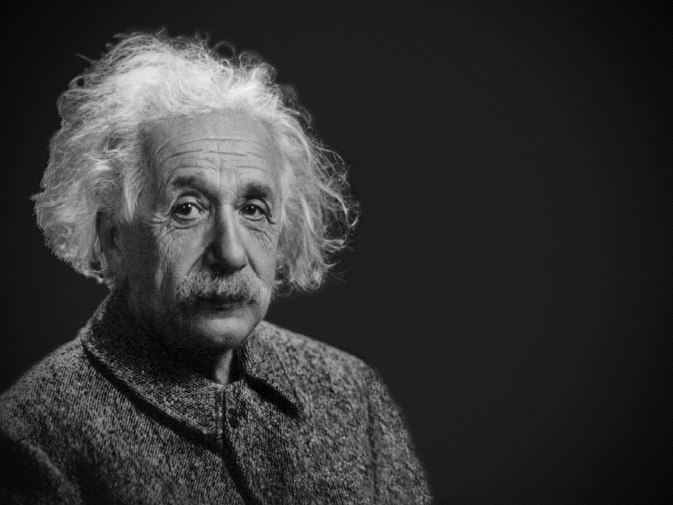 Teori relativitas umum Einstein kembali terbukti benar.