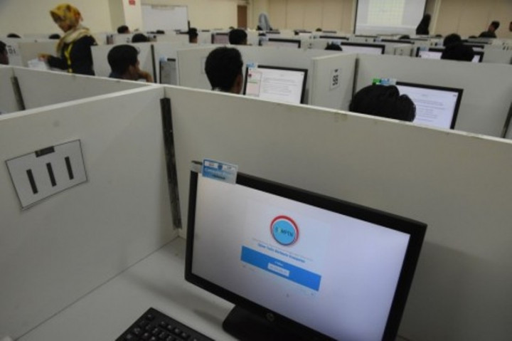 UI Siap Layani 63.468 Peserta UTBK 2019