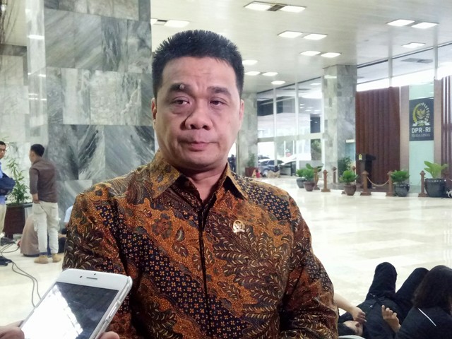 BPN Menilai Wajar Panwaslu Malaysia Hadir di Acara Deklarasi