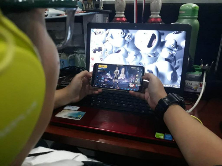 Nepal Larang Anak-anak Main PUBG