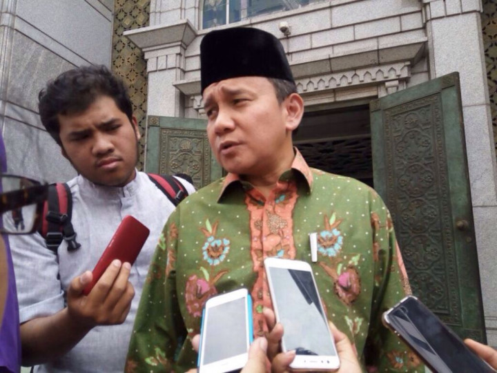 April 2019, Dana Asing Masuk RI Capai Rp91 Triliun