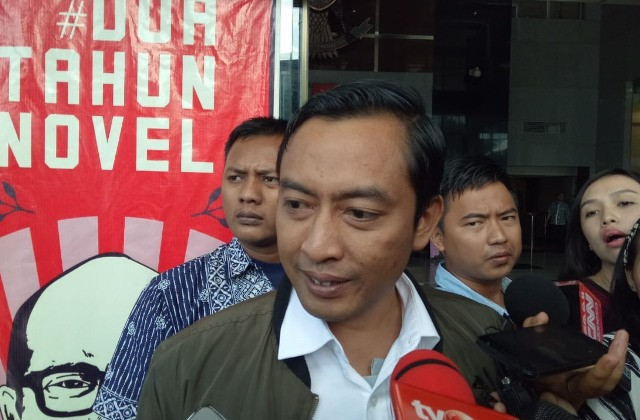 Staf Khusus Menag Banyak Berkelit