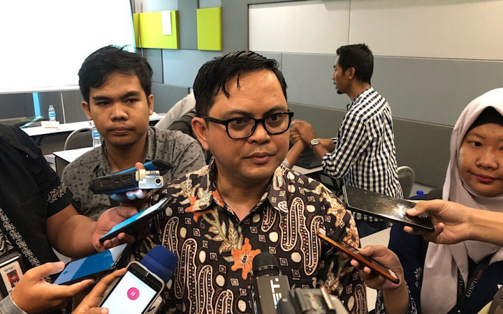 Persiapan Debat Kelima Sudah Mantap