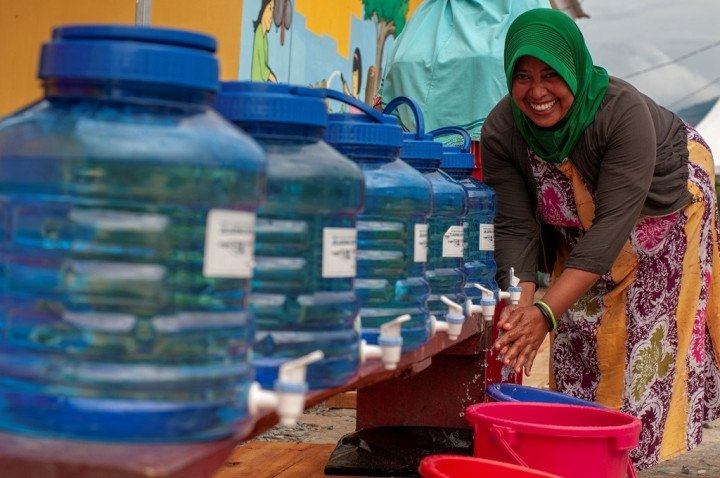 PAM Jaya-Aetra Menyepakati Penghentian Swastanisasi Air