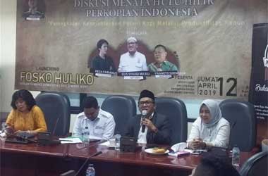 SIMAC dan AEKI Gali Potensi Komunitas Enterpreneur Kopi