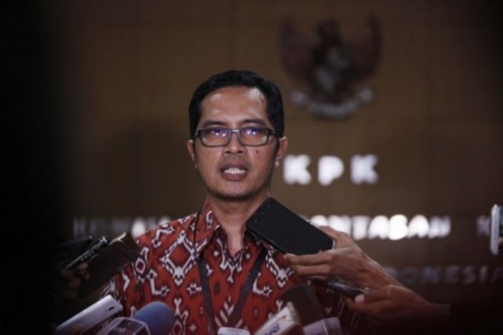 Pimpinan KPK Tolak Audiensi dengan PSI