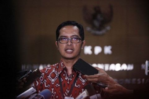 KPK Mengantongi Nama Pejabat Kemenag yang Terlibat