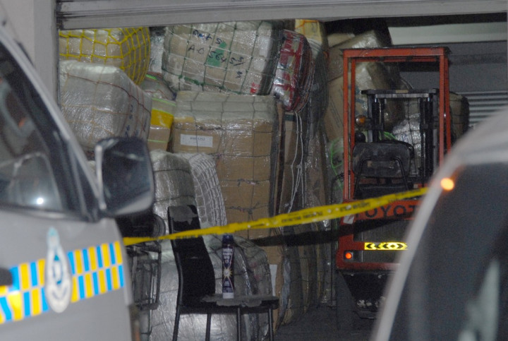 Tak Dapat Akses, KPU-Bawaslu Gagal Melihat Bukti Surat Suara Tercoblos