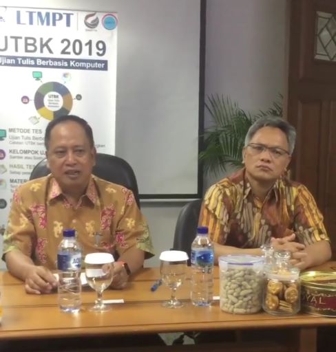Kampus Swasta Mulai Lirik UTBK