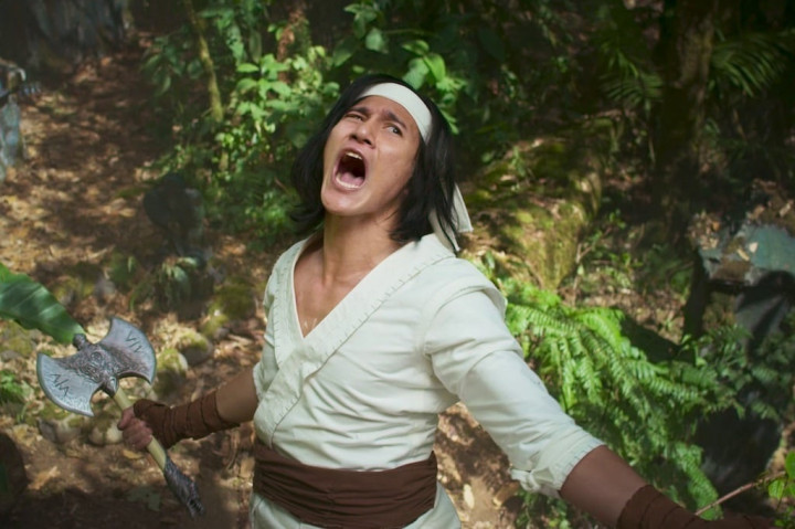 Wiro Sableng Tayang di Far East Film Festival Italia