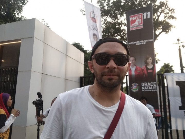 Teuku Zacky Yakin Program 