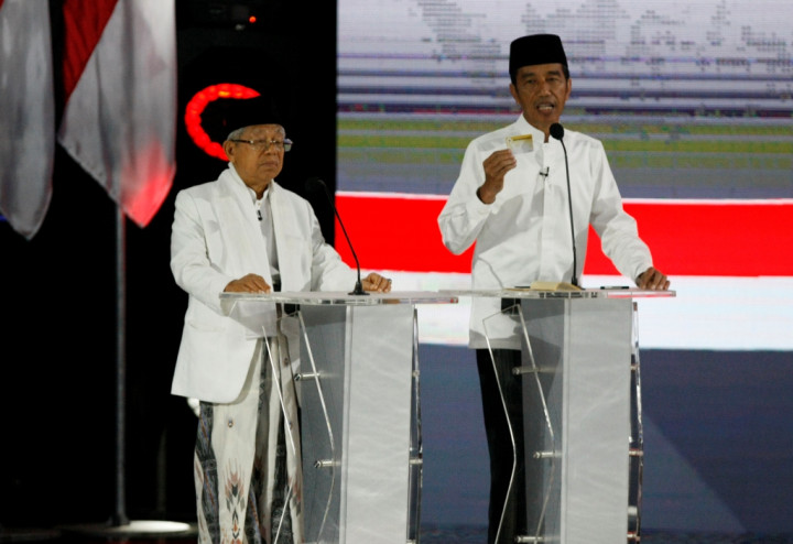 Arah Pembangunan Ekonomi Jokowi Dianggap Penuh Optimisme