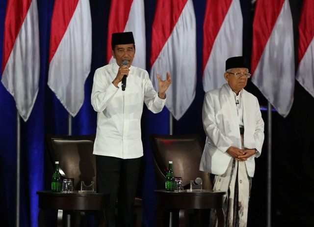 Maruf: Investasi Sukuk Era Jokowi Lebih Besar