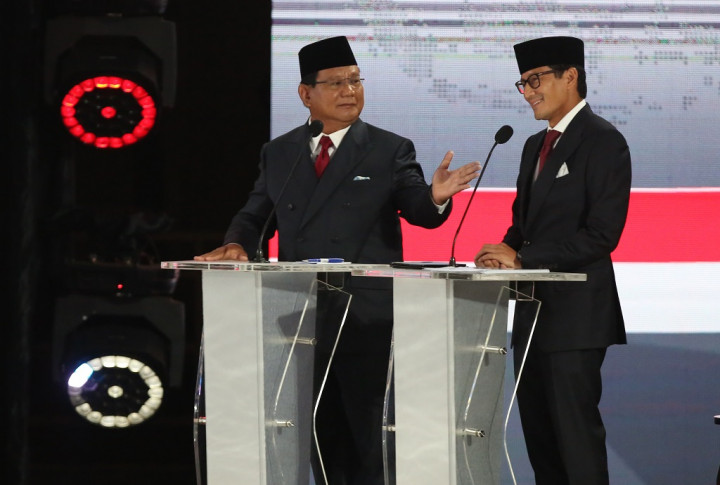 Sandiaga: Saatnya RI Punya Bank Syariah Terbesar se-ASEAN
