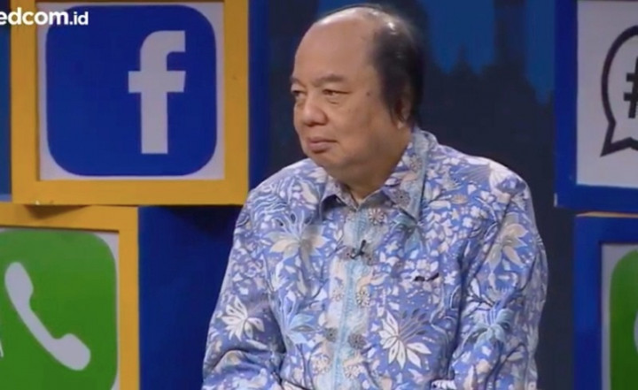 Teknologi untuk Naikkan <i>Tax Ratio</i> Sudah Dilakukan Jokowi