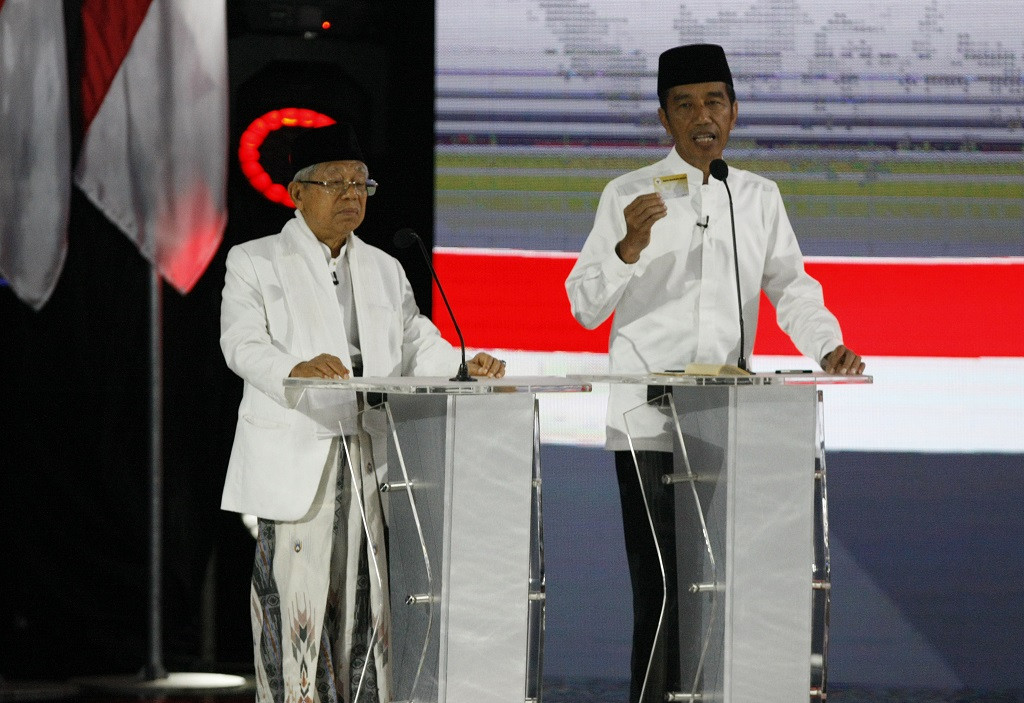 Strategi Jokowi Bikin Neraca Dagang RI Kembali Berjaya