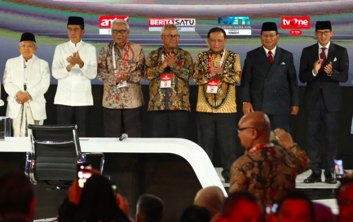 Jokowi: Tax Ratio Naik Drastis Bikin Syok Ekonomi
