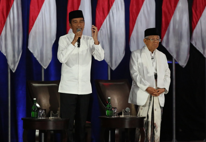 Ditanya soal <i>Mobile Legend</i>, Prabowo Enggak Nyambung
