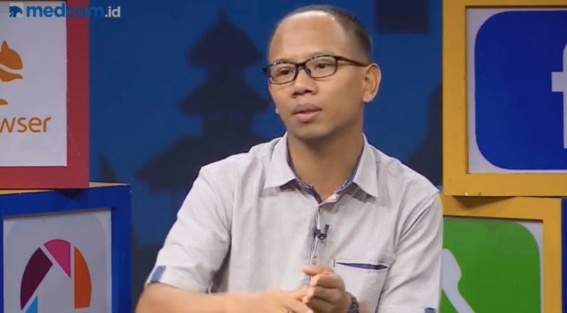 Jokowi Dinilai Paham Akar Masalah Defisit Neraca Perdagangan