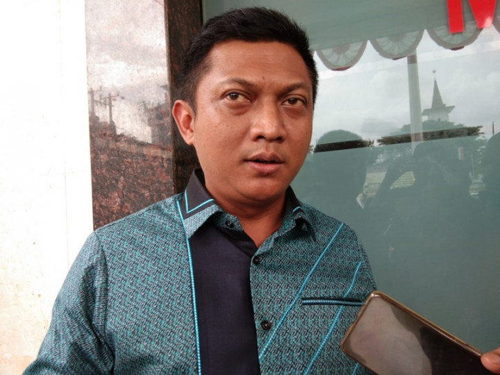 Polisi Kantongi Identitas Penikam Brutal di Makassar