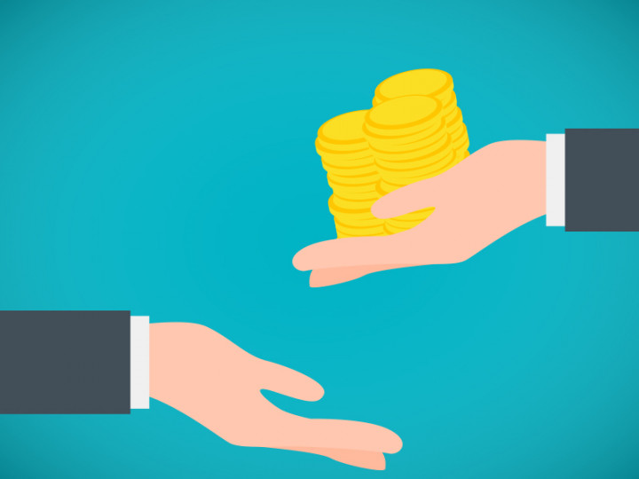 Kronologi Penangkapan Kurir Dana Asing Rp90 Miliar