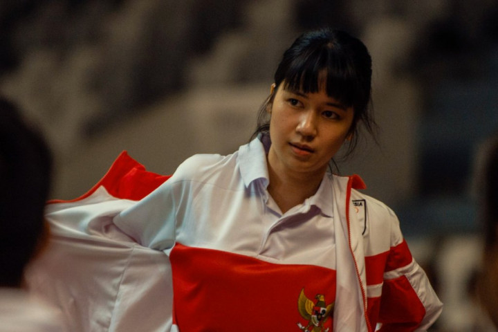 Film Biopik Susi Susanti Rilis Teaser Perdana