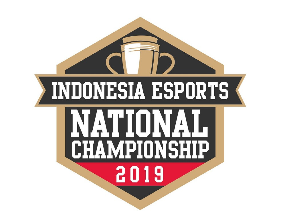 Indonesia Esports National Championship (IENC) 2019.