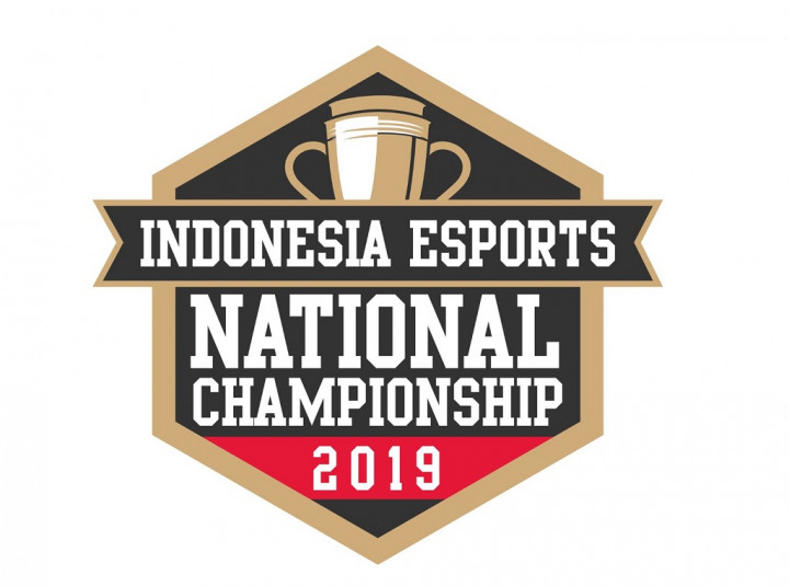 IENC, Kompetisi Seleksi Atlet Esports SEA Games 2019