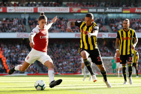 Jadwal Siaran Langsung Liga Top Eropa Malam Nanti