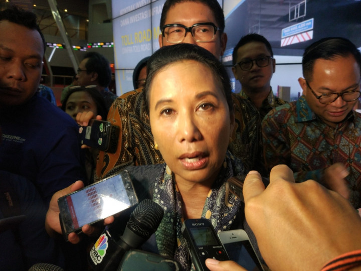 Ikuti Qatar dan UEA, <i>Holding</i> Penerbangan Akan Terbentuk