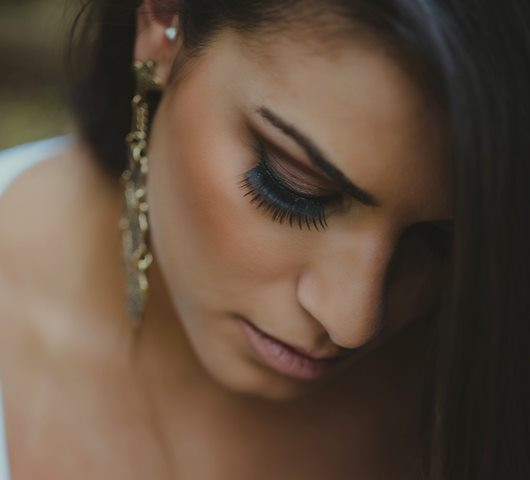 <i>Extension</i> Bulu Mata Bikin Rontok Bulu Mata Asli Anda?