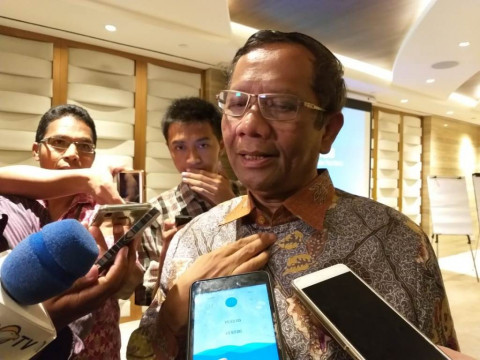 Suara Milenial Menentukan Hasil Pemilu