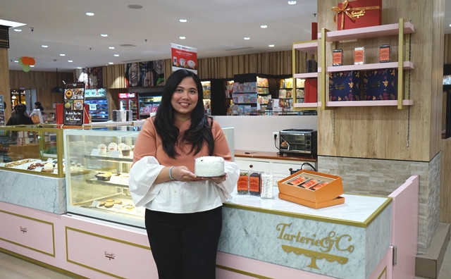 Dari Coba-coba Jadi Bisnis yang Menjanjikan