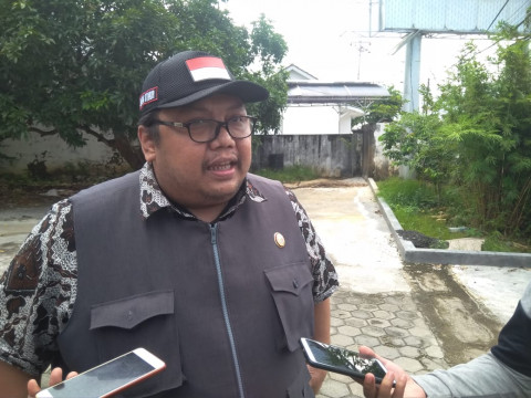 Bawaslu Tangani Dugaan Politik Uang di Tiga Daerah Jatim
