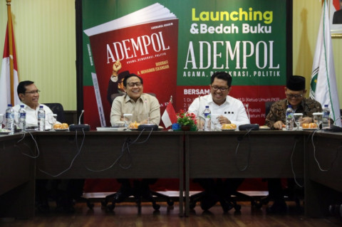 Langkah Politik Cak Imin dalam Adempol