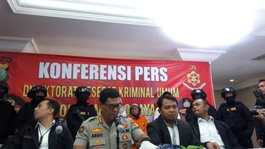 Pelaku Penculikan Anak di Bekasi Ditangkap