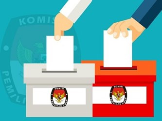 Hitung Cepat Charta Politika Telah Siap