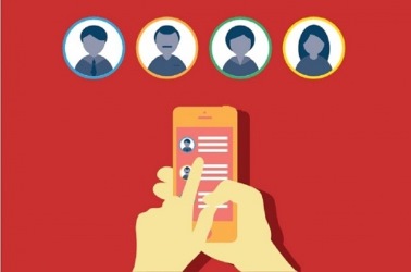 Indo Barometer Simulasi Hitung Cepat Pemilu 2019