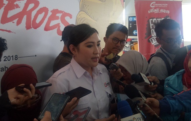 PT KAI Siapkan 11 Kereta Tambahan untuk Libur Panjang