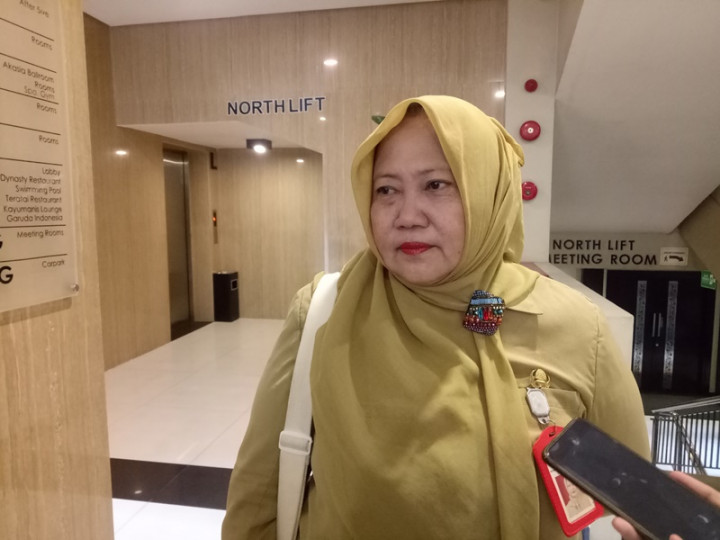 Warga Kota Malang Bisa Rekam KTP-el saat Pelaksanaan Pemilu