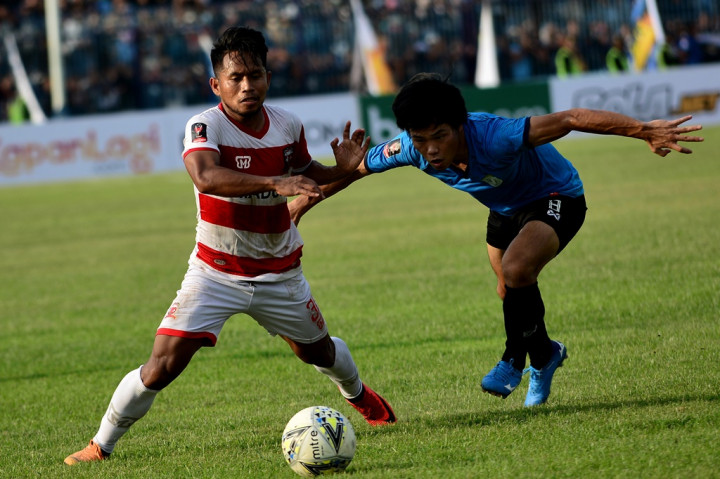 Andik Vermansyah Konfirmasi Tampil Melawan Persebaya