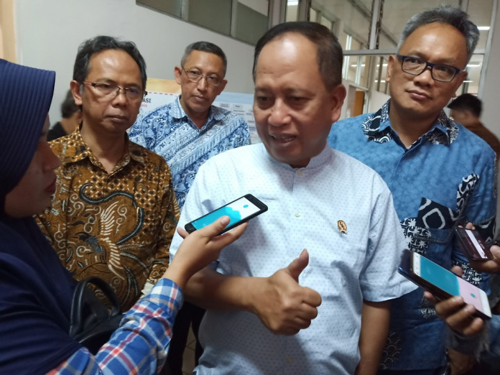 Seleksi PMDK-PN Diwacanakan Gabung dengan SNMPTN