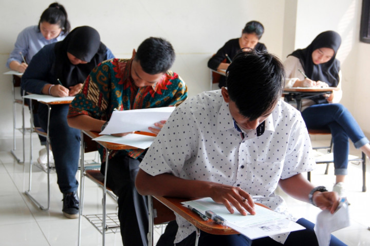 Jadwal UTBK Tahun Depan Diwacanakan Maju November