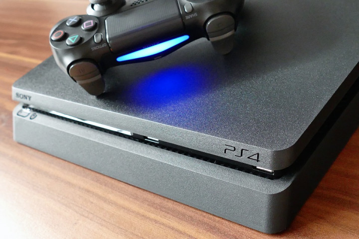 PS5 Bakal Dukung 8K, 3D Audio, dan SSD