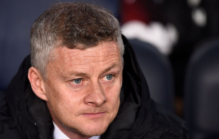 Janji Solskjaer Usai United Tersingkir dari Liga Champions