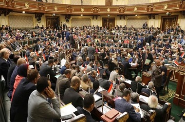 Amandemen Disepakati, Presiden Mesir Dapat Berkuasa Hingga 2030