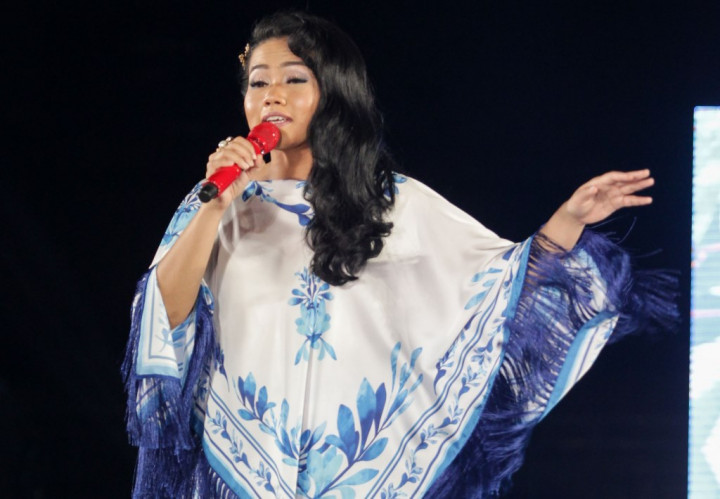 Yura Merakit Konser Jakarta Siap Diselenggarakan 25 April 2019