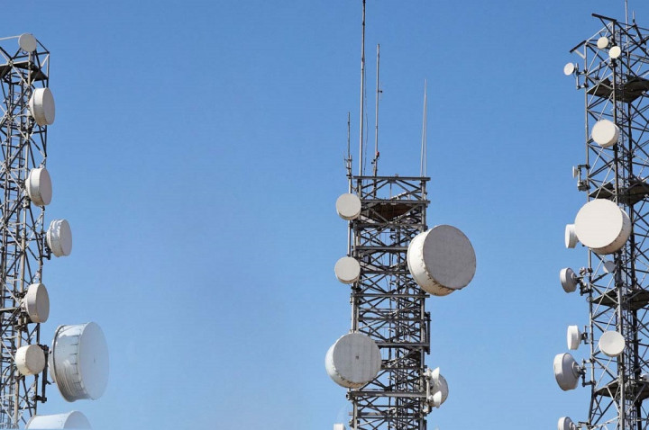 Operator Antisipasi Lonjakan Trafik di Hari Pemilu 2019