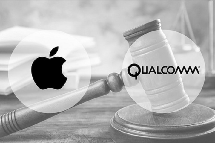 Qualcomm dan Apple Batalkan Tuntutan Hukum