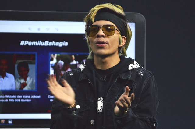 Tips Jitu Atta Halilintar Bimbing 10 Adik